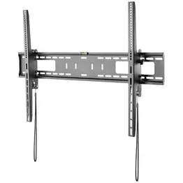 Volkano Steel Series Heavy Duty Tilt TV Wall Mount  60 inch - 100 inch TVs