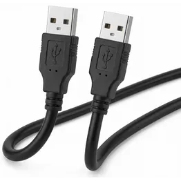 Amplify Cable - USB 2.0 AM to AM 2m