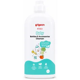 Pigeon - Baby Bottles & Accessories Cleanser 500ml