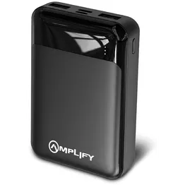 Amplify On The Fly 10,000mAh Power Bank