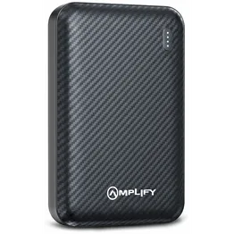 Amplify On the Go 5000mah Power Bank