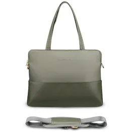 Supanova Gwen 15.6 inch Laptop bag Moss Green