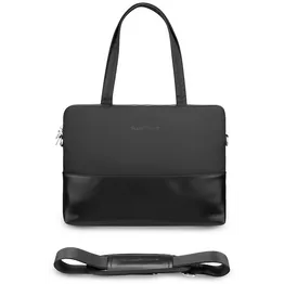 Supanova Gwen 15.6 inch Laptop bag Black