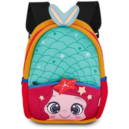Quest Neoprene Backpack Mermaid