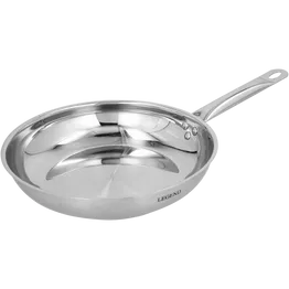 Legend Prof Chef 28cm Stainless Steel Frying Pan