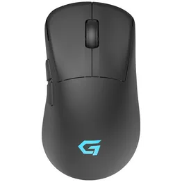 Volkano gaming Arc SL Lightweight Rechargeable multimode Gaming Mouse - Black