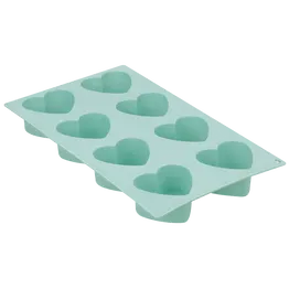 Kitchen Inspire Silicone Heart Mould