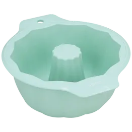 Kitchen Inspire silicone bundt pan