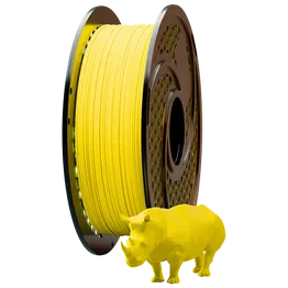 SA Filament SBS Filament - Yellow 1kg