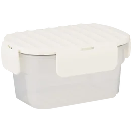 LocknLock Wave container 380ml white