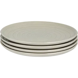 Legend Premium Stoneware 4pc plate 21cm