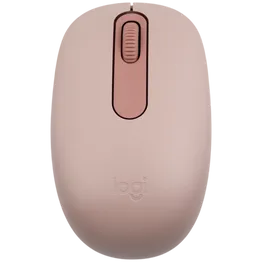 M196 Bluetooth Mouse - Rose