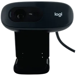 HD Webcam C270 HD Webcam - USB