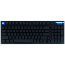G316 8K Custom Mechanical Gaming Keyboard (Black - L)