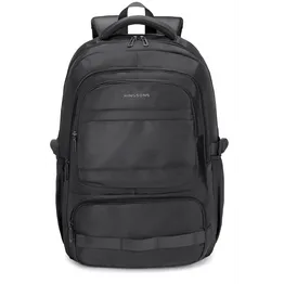 Kingsons Megatron Scholar Backpack Black