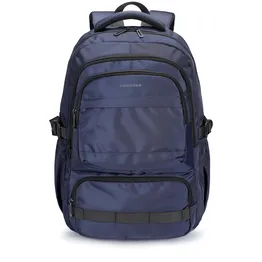 Kingsons Megatron Scholar Backpack Navy