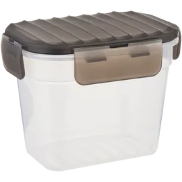 LocknLock Wave container 570ml grey