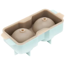 Kitchen Inspire Ice Ball Double Mould