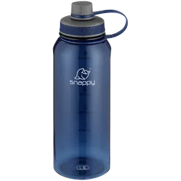 Snappy Tritan Bottle 1.5lt - Blue