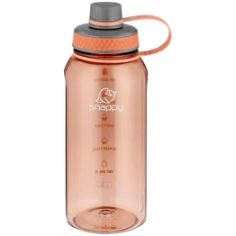 Snappy Tritan Bottle 1.2lt - Coral