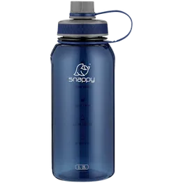 Snappy Tritan bottle 1.2lt -Blue