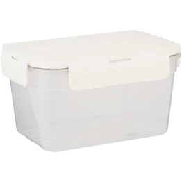 LocknLock Wave Container 1.4lt - White