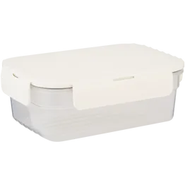 LocknLock Wave container 960ml white