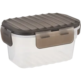 LocknLock Wave container 380ml grey
