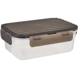 LocknLock Wave container 960ml grey