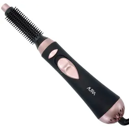 Aura by Elektra 400W Rose Gold Hot Airbrush