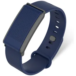 Volkano Vida Series  Smart Band -Navy