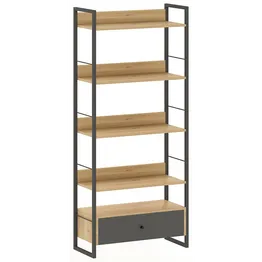 Baltic Bookshelf