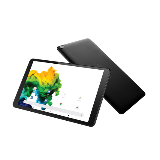 Connex Serenity 10 inch 4GB(RAM) 64GB 4GLTE Cover and Screen Protector (Android 11)
