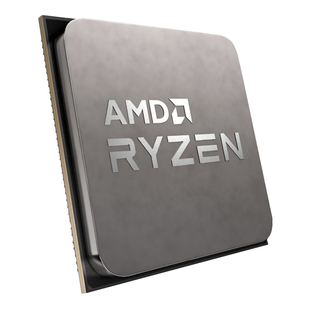 AMD Ryzen 5 7600 6-Core 3.8 GHz AM5 CPU – Tray
