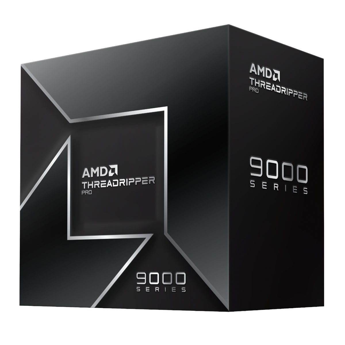 AMD Ryzen Threadripper Pro 9995WX 96-Core 2.5GHz CPU