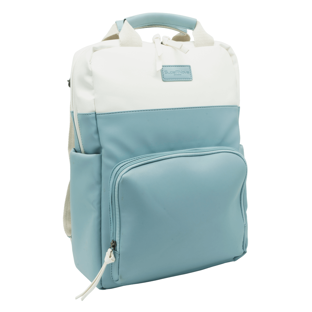 SupaNova Sasha 15.6” Laptop Bag Blue