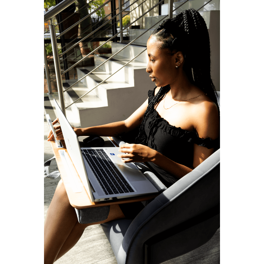 Everfurn Aspire Lap Desk