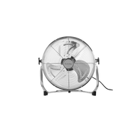ELEKTRA POWER FAN with sleek design and powerful airflow, ideal for home or office use.