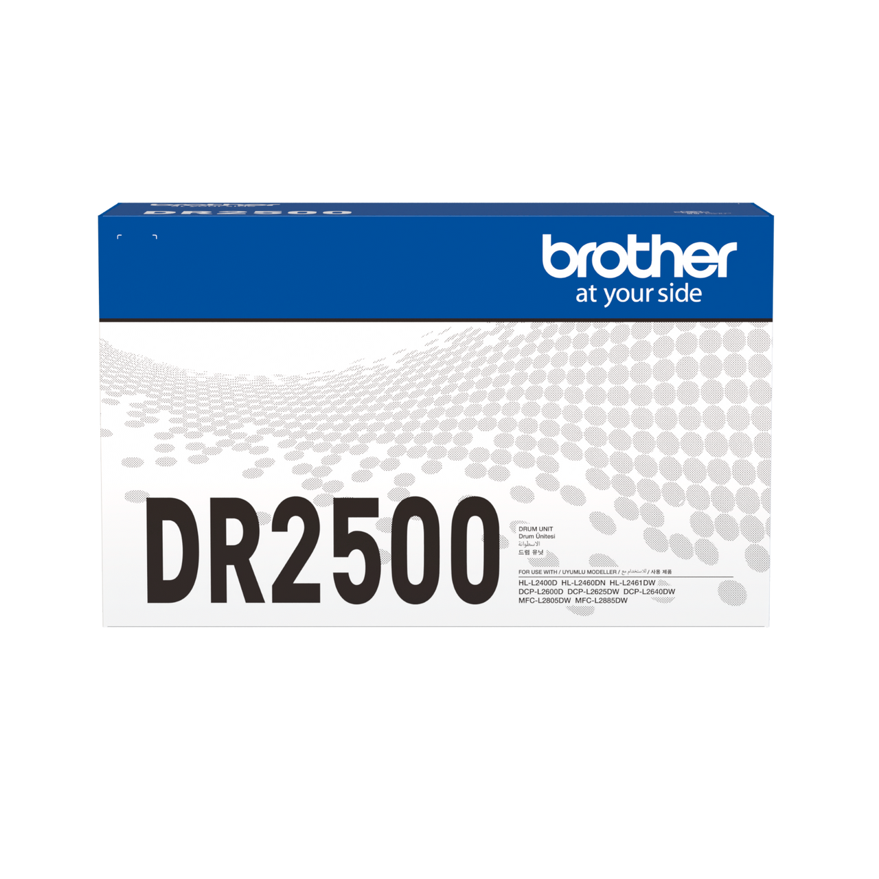 Brother DR-2500 Drum unit