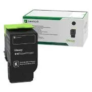 LEXMARK CYAN EXTRA HIGH YIELD CORPORATE