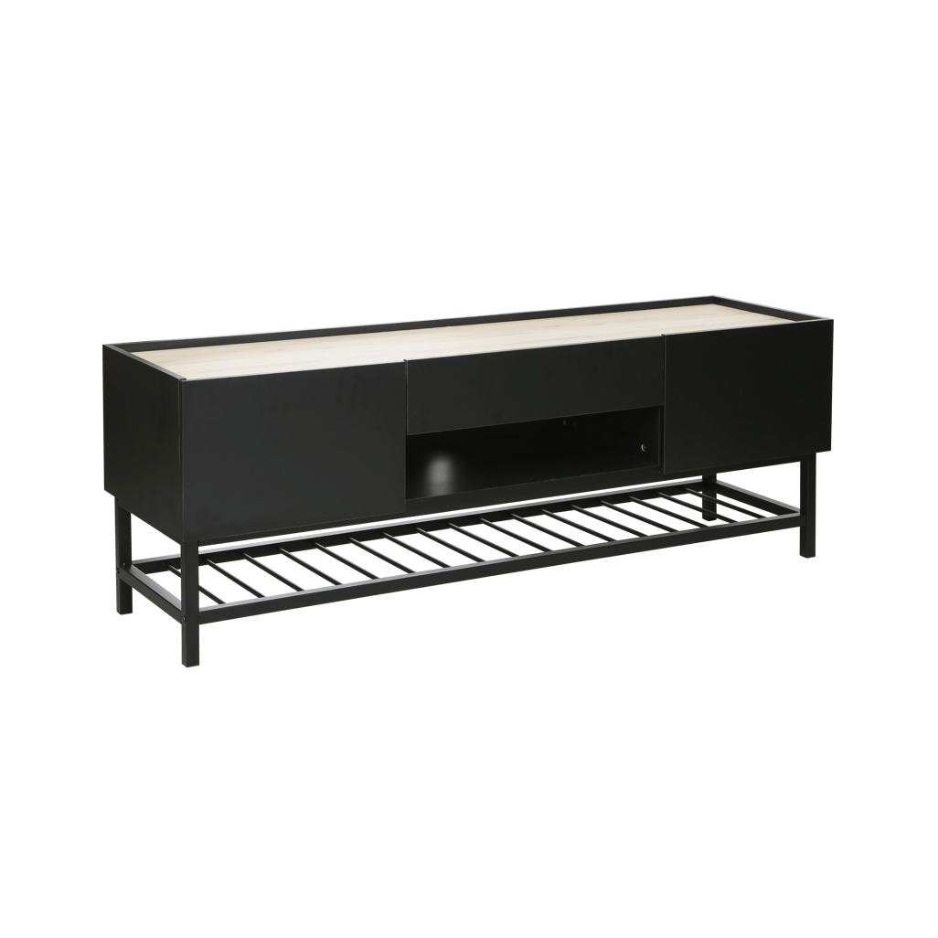 Everfurn Borden TV Stand, 1500mm