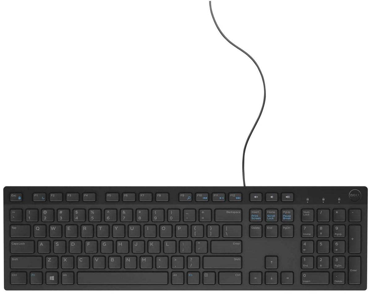 DELL KB216 WYSE MULTIMEDIA KEYBOARD