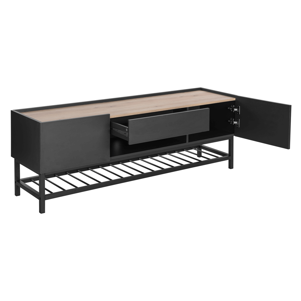 Everfurn Borden TV Stand, 1500mm