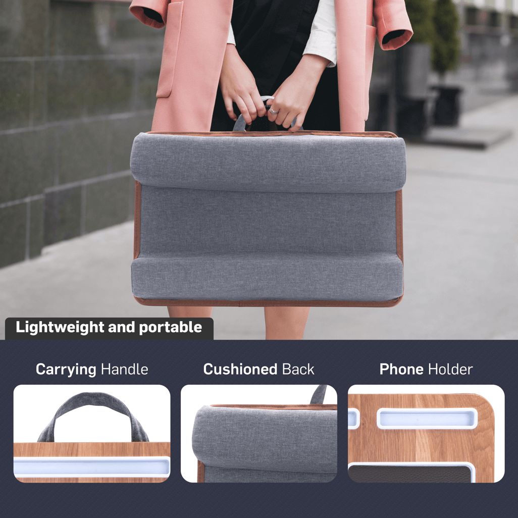 Everfurn Aspire Lap Desk