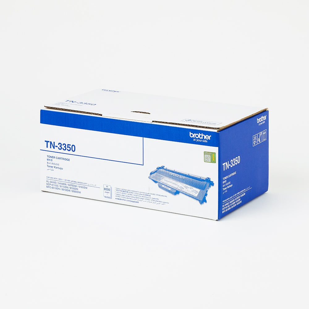 Brother TN-3350 Toner cartridge