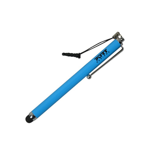 Port Designs Phone and Tablet Stylus – Blue