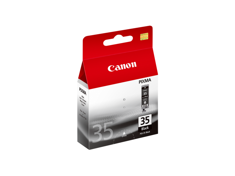 Canon PGI-35 Cartridge (Black)