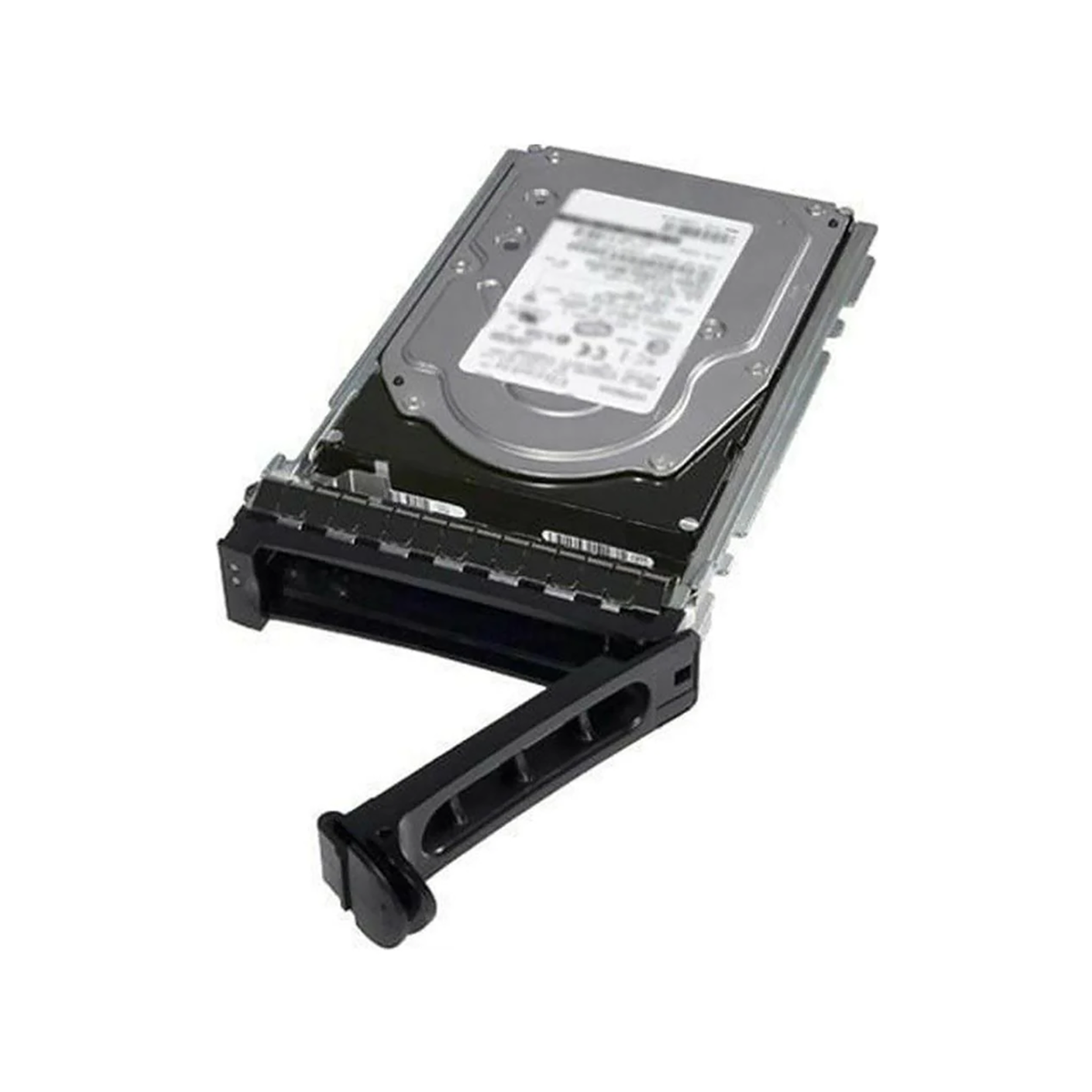 Dell 12TB 7.2K RPM 3.5" NLSAS 12Gbps Hot-Plug HDD