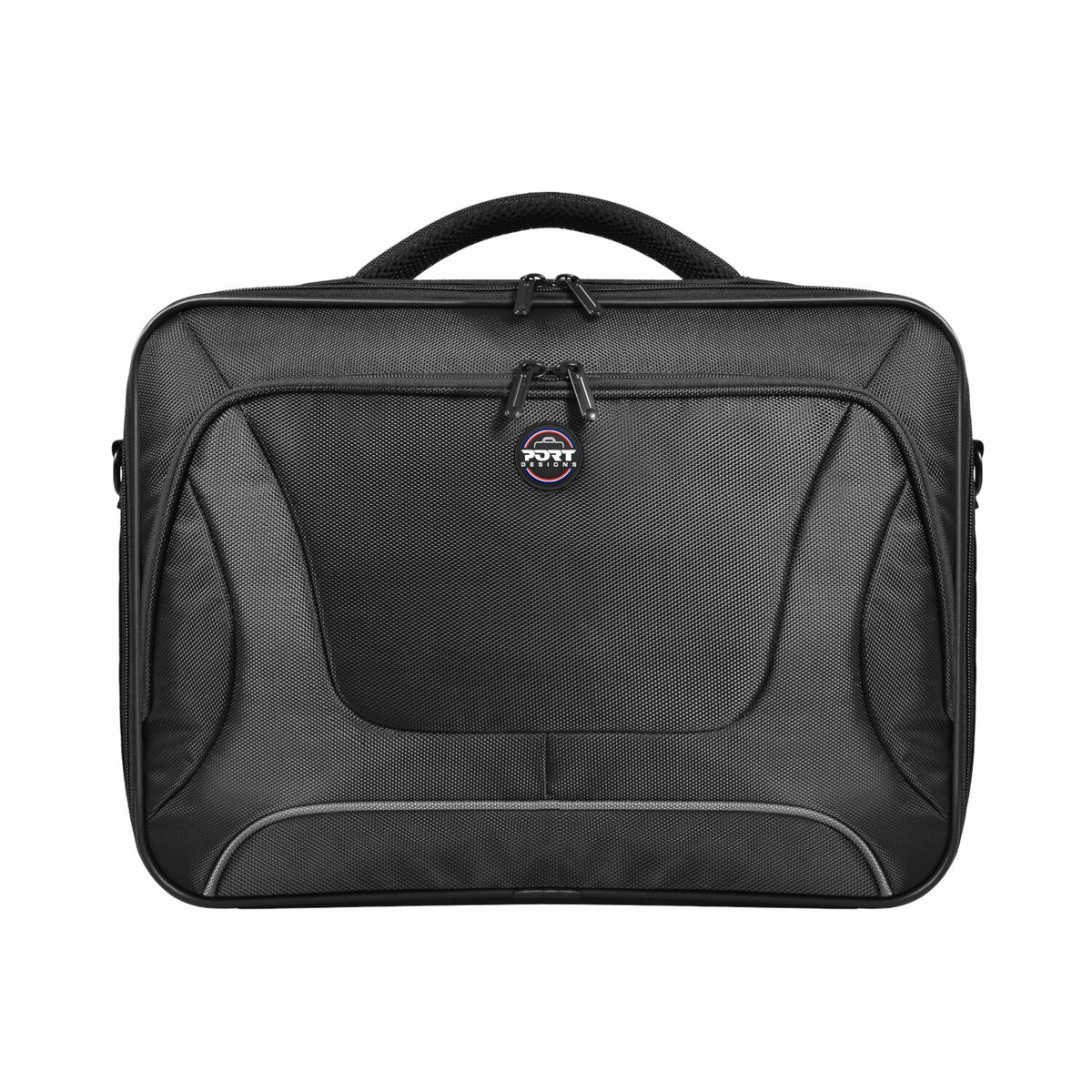 Port Designs Courchevel 15.6″ Clamshell Case - Unboxed