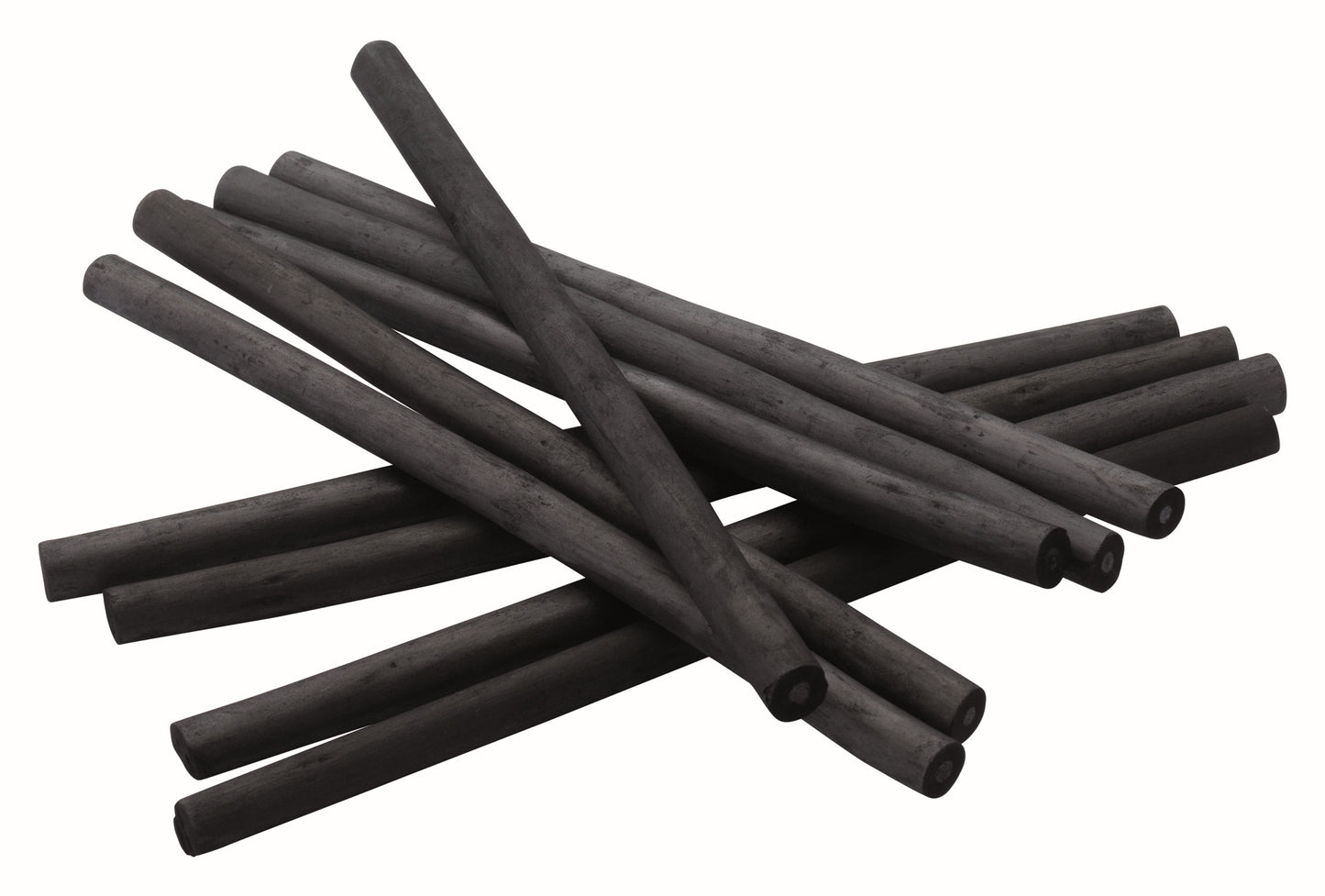 ROYAL TALENS ART CREATION Charcoal Stick x10 14cm